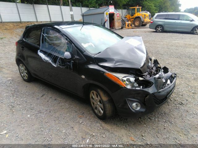 Photo 0 VIN: JM1DE1LZ1C0143093 - MAZDA 2 