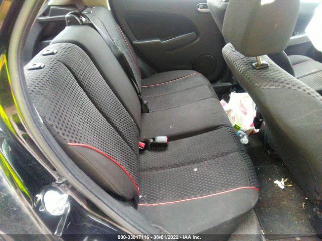 Photo 7 VIN: JM1DE1LZ1C0143093 - MAZDA 2 