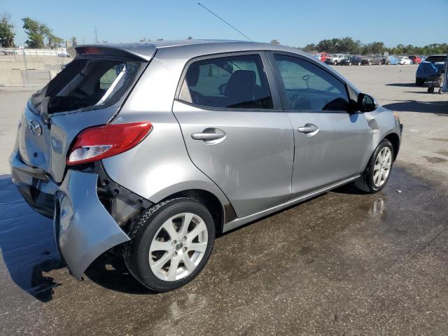 Photo 2 VIN: JM1DE1LZ2E0179670 - MAZDA MAZDA2 TOU 