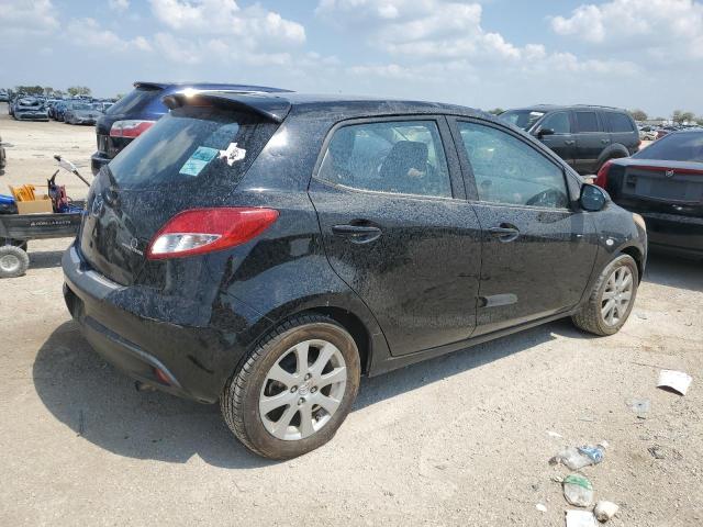 Photo 2 VIN: JM1DE1LZ3C0135027 - MAZDA MAZDA2 