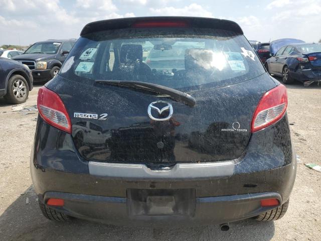 Photo 5 VIN: JM1DE1LZ3C0135027 - MAZDA MAZDA2 