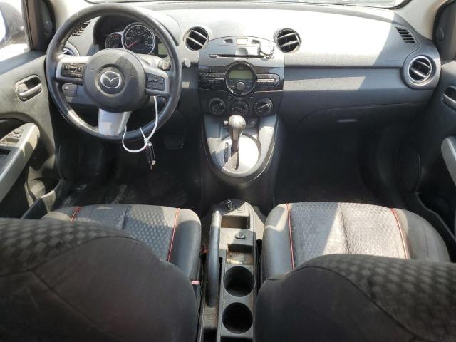 Photo 7 VIN: JM1DE1LZ3C0135027 - MAZDA MAZDA2 