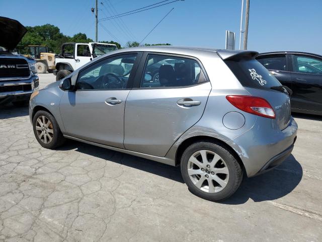 Photo 1 VIN: JM1DE1LZ3D0163296 - MAZDA 2 