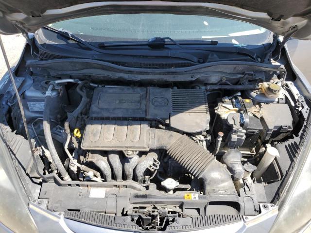 Photo 10 VIN: JM1DE1LZ3D0163296 - MAZDA 2 