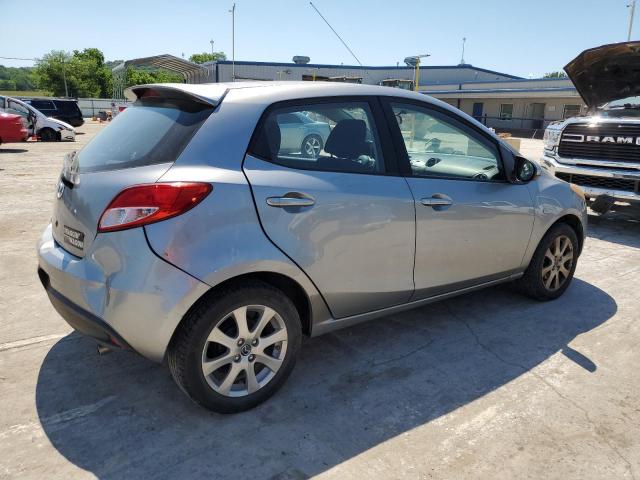 Photo 2 VIN: JM1DE1LZ3D0163296 - MAZDA 2 