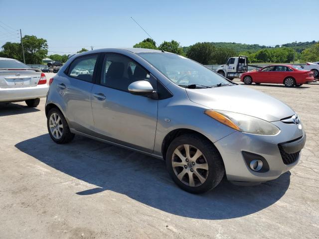 Photo 3 VIN: JM1DE1LZ3D0163296 - MAZDA 2 