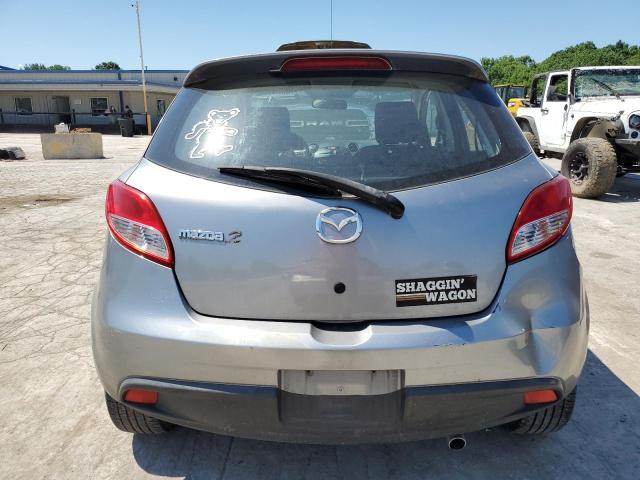 Photo 5 VIN: JM1DE1LZ3D0163296 - MAZDA 2 