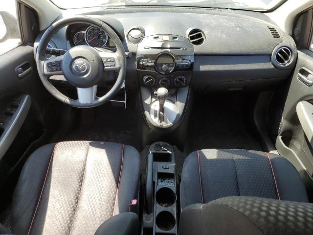 Photo 7 VIN: JM1DE1LZ3D0163296 - MAZDA 2 