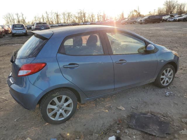 Photo 2 VIN: JM1DE1LZ3E0171478 - MAZDA 2 