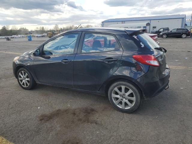 Photo 1 VIN: JM1DE1LZ4E0179864 - MAZDA 2 