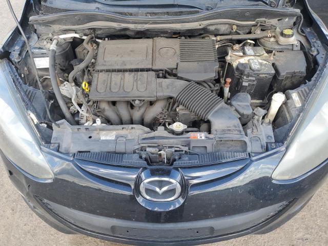 Photo 10 VIN: JM1DE1LZ4E0179864 - MAZDA 2 