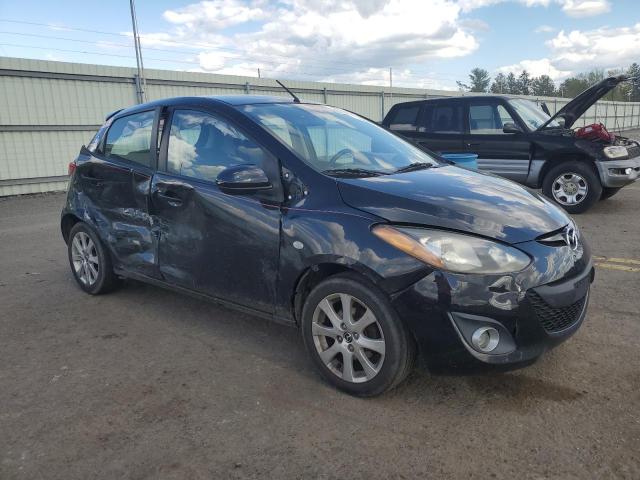 Photo 3 VIN: JM1DE1LZ4E0179864 - MAZDA 2 