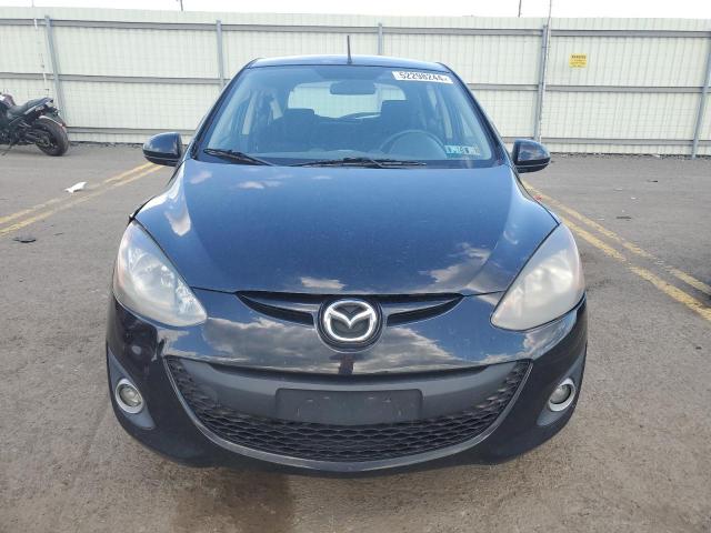 Photo 4 VIN: JM1DE1LZ4E0179864 - MAZDA 2 