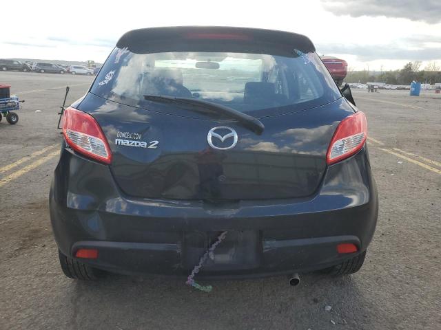 Photo 5 VIN: JM1DE1LZ4E0179864 - MAZDA 2 