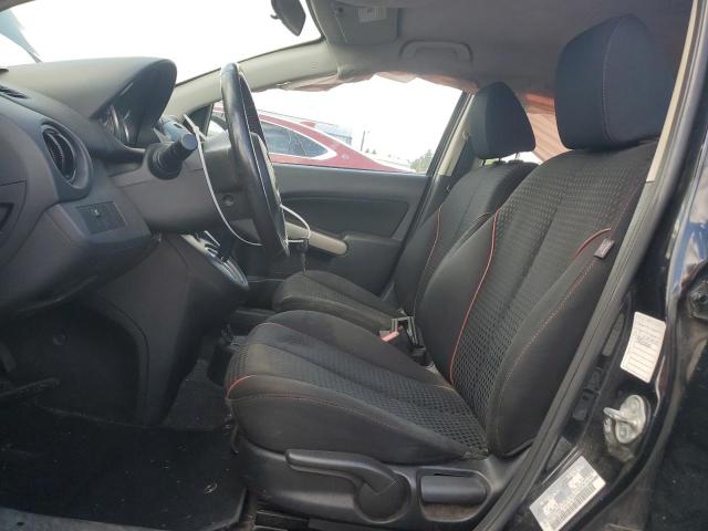 Photo 6 VIN: JM1DE1LZ4E0179864 - MAZDA 2 