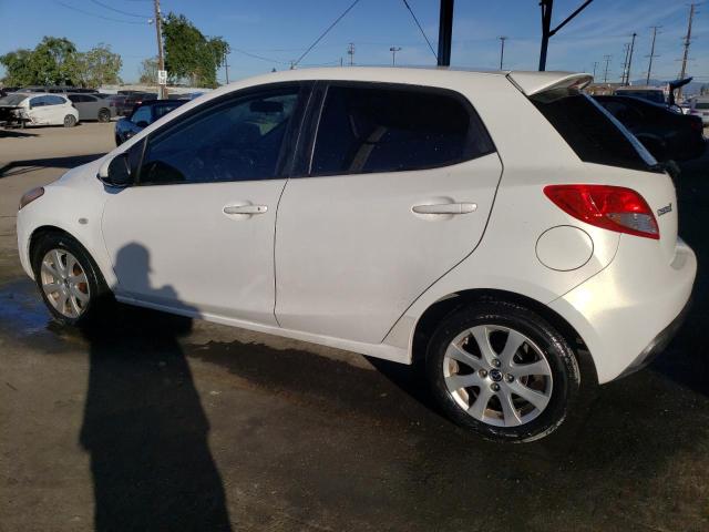 Photo 1 VIN: JM1DE1LZ5D0162439 - MAZDA 2 