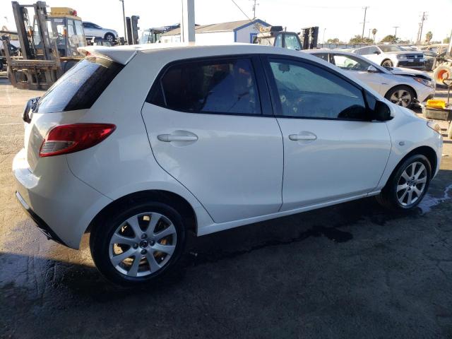 Photo 2 VIN: JM1DE1LZ5D0162439 - MAZDA 2 