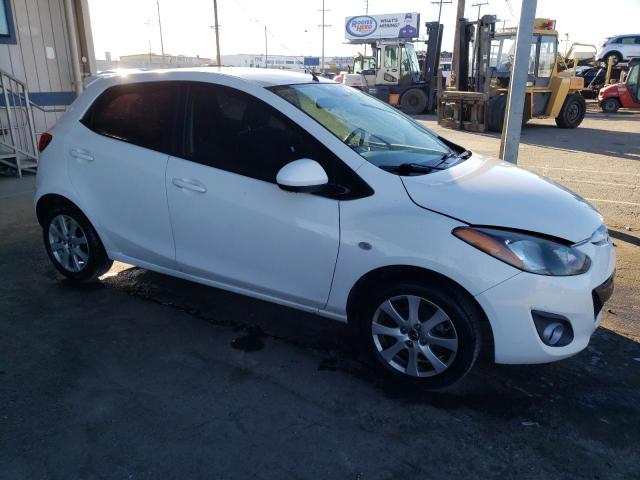 Photo 3 VIN: JM1DE1LZ5D0162439 - MAZDA 2 