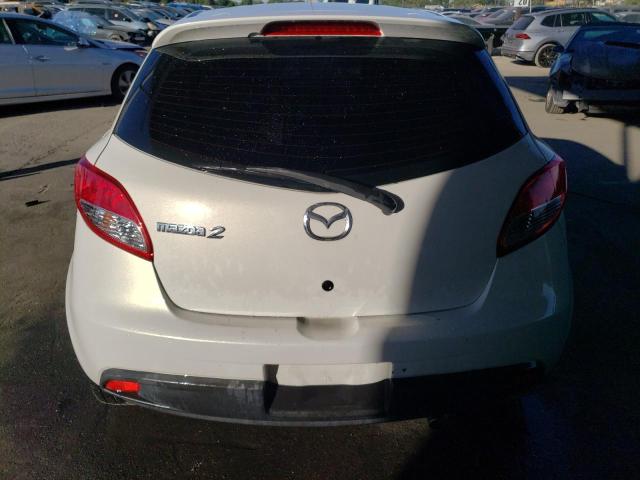 Photo 5 VIN: JM1DE1LZ5D0162439 - MAZDA 2 