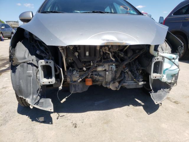 Photo 8 VIN: JM1DE1LZ6E0177999 - MAZDA MAZDA2 TOU 