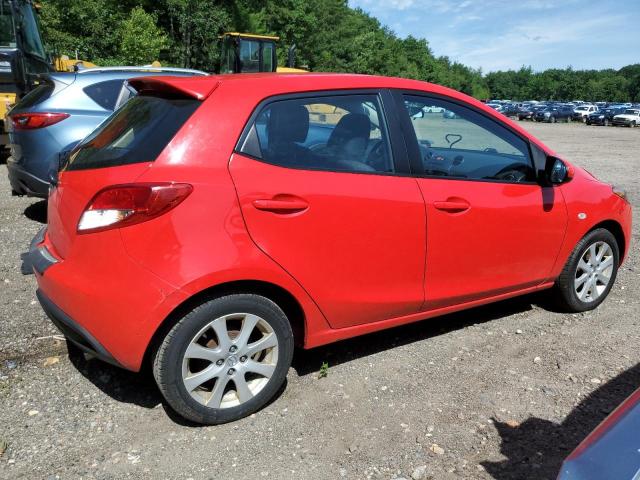 Photo 2 VIN: JM1DE1LZ7C0139209 - MAZDA 2 