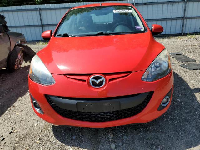 Photo 4 VIN: JM1DE1LZ7C0139209 - MAZDA 2 