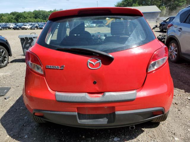 Photo 5 VIN: JM1DE1LZ7C0139209 - MAZDA 2 