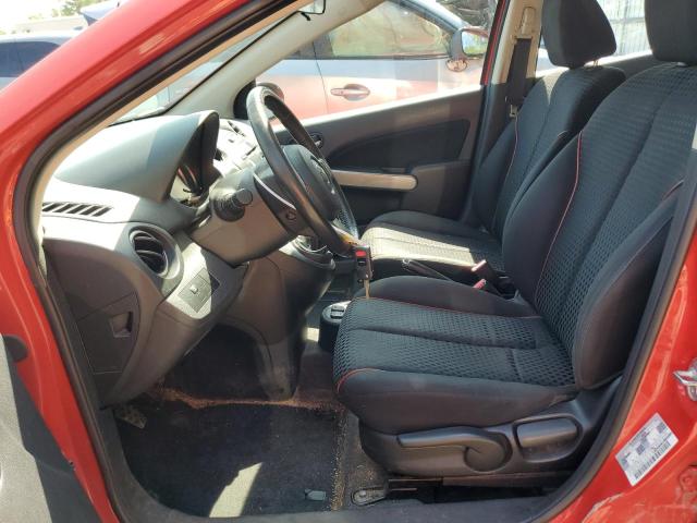 Photo 6 VIN: JM1DE1LZ7C0139209 - MAZDA 2 