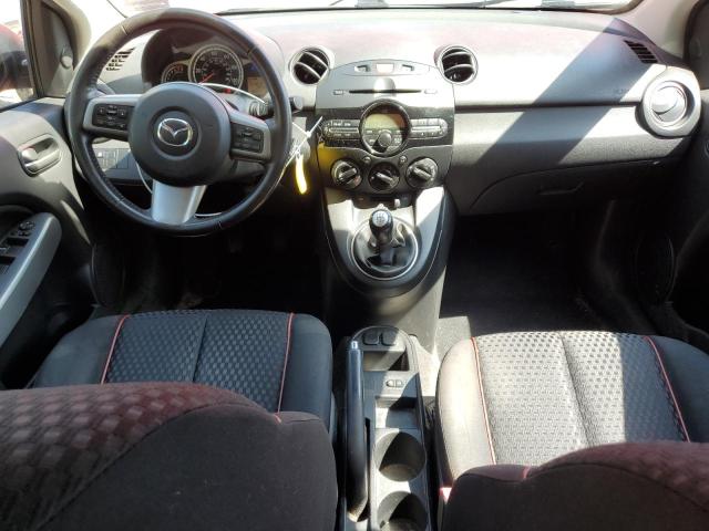 Photo 7 VIN: JM1DE1LZ7C0139209 - MAZDA 2 