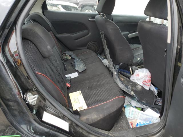 Photo 5 VIN: JM1DE1LZ7C0139730 - MAZDA MAZDA2 