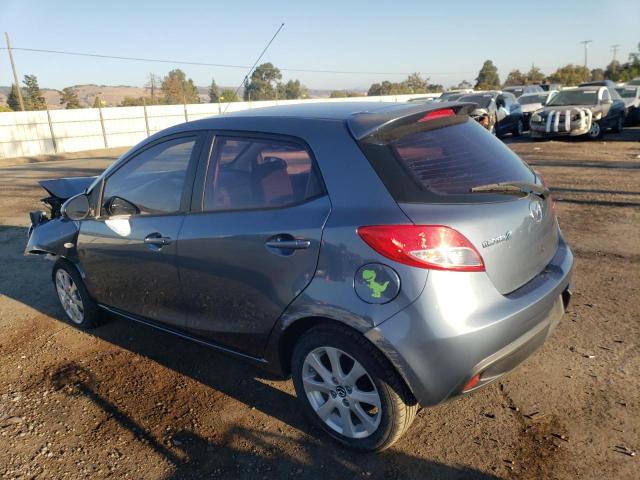 Photo 1 VIN: JM1DE1LZ7E0175632 - MAZDA 2 