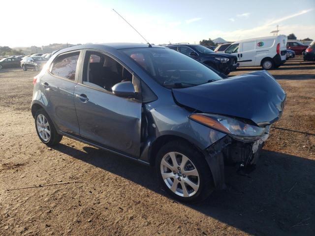 Photo 3 VIN: JM1DE1LZ7E0175632 - MAZDA 2 