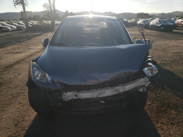 Photo 4 VIN: JM1DE1LZ7E0175632 - MAZDA 2 