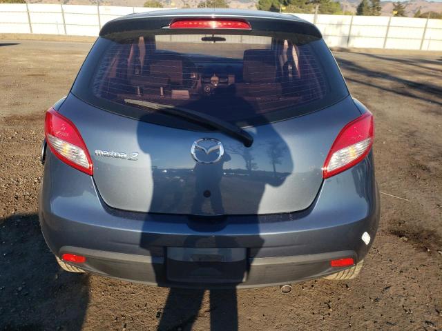 Photo 5 VIN: JM1DE1LZ7E0175632 - MAZDA 2 