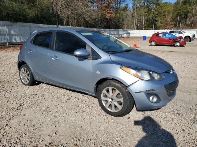 Photo 3 VIN: JM1DE1LZ8D0162483 - MAZDA MAZDA2 