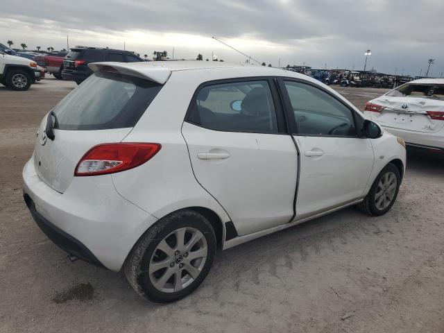 Photo 2 VIN: JM1DE1LZ8D0164038 - MAZDA MAZDA2 