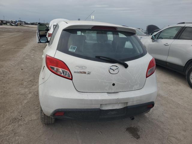 Photo 5 VIN: JM1DE1LZ8D0164038 - MAZDA MAZDA2 