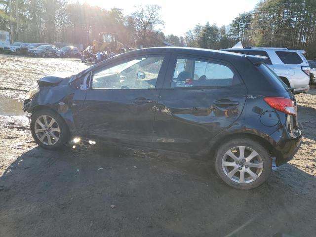 Photo 1 VIN: JM1DE1LZXE0179819 - MAZDA 2 