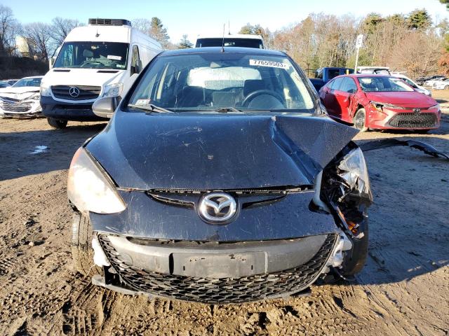 Photo 4 VIN: JM1DE1LZXE0179819 - MAZDA 2 