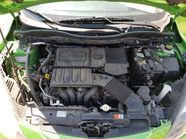 Photo 6 VIN: JM1DEAKZ1C0135738 - MAZDA 2 