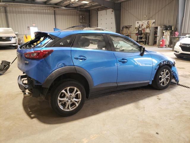 Photo 2 VIN: JM1DKBB70G0125866 - MAZDA CX-3 SPORT 