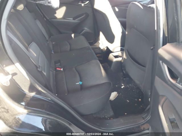 Photo 7 VIN: JM1DKBB71G0105898 - MAZDA CX-3 