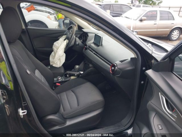 Photo 4 VIN: JM1DKBB72G0108535 - MAZDA CX-3 