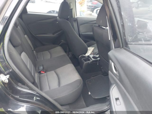 Photo 7 VIN: JM1DKBB72G0108535 - MAZDA CX-3 