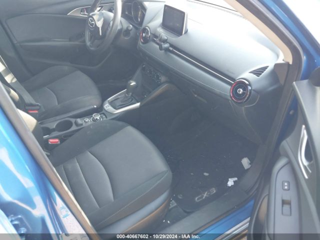 Photo 4 VIN: JM1DKBB72G0126386 - MAZDA CX-3 