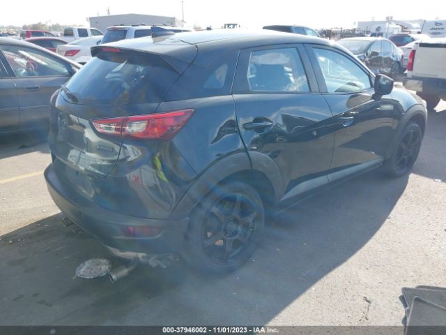 Photo 3 VIN: JM1DKBB74G0108536 - MAZDA CX-3 