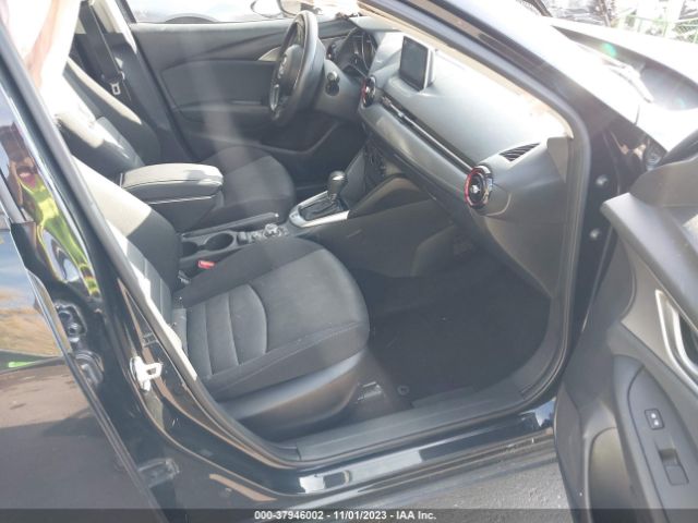 Photo 4 VIN: JM1DKBB74G0108536 - MAZDA CX-3 