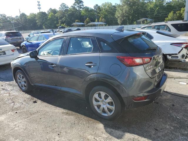 Photo 1 VIN: JM1DKBB75G0105886 - MAZDA CX-3 