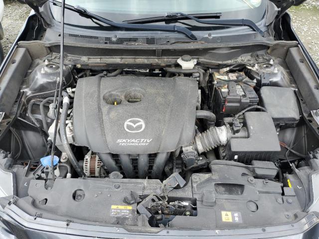 Photo 10 VIN: JM1DKBB75G0105886 - MAZDA CX-3 