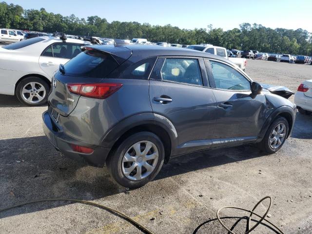 Photo 2 VIN: JM1DKBB75G0105886 - MAZDA CX-3 